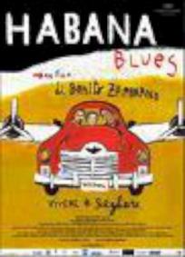 Habana Blues