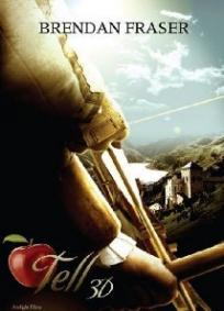 The Legend of William Tell - 3D