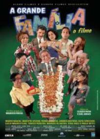 A Grande Família - O Filme