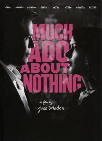 Muito Barulho por Nada (2012)