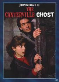 O Fantasma de Canterville (1986)