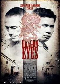Olhos de Dragão (2012)