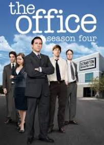 The Office - 4ª Temporada