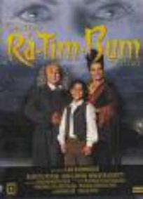 Castelo Rá-Tim-Bum, O Filme