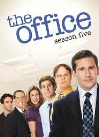 The Office - 5ª Temporada