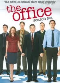 The Office - 6ª Temporada