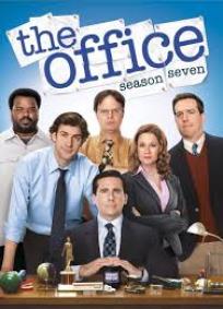 The Office - 7ª Temporada