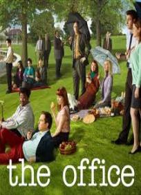 The Office - 8ª Temporada