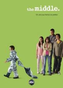 The Middle - 3ª Temporada