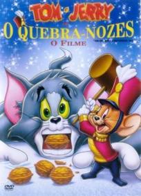 Tom e Jerry - O Quebra-Nozes
