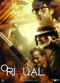 O Ritual (2012)