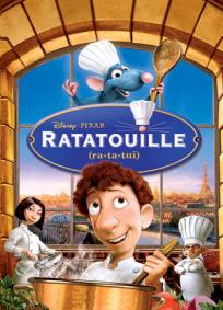 Ratatouille