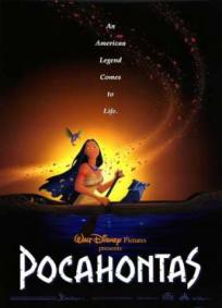 Pocahontas - O Encontro de Dois Mundos