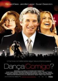 Dança Comigo?