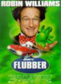 Flubber - Uma Invenção Desmiolada