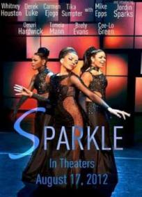 Sparkle - O Brilho de uma Estrela