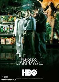 Filhos do Carnaval