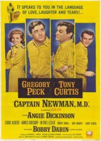 Captain Newman, M.D.