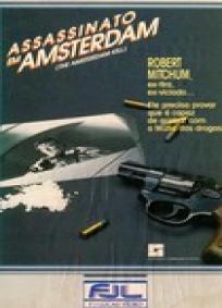 Assassinato em Amsterdam
