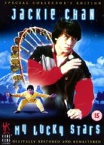 Estrelas do Kung-Fu