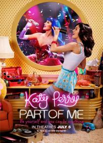 Katy Perry - Part Of Me 3D
