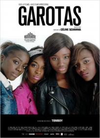 Garotas