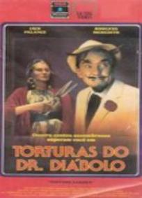 As Torturas do Dr. Diábolo