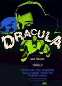 Drácula - O Demônio das Trevas