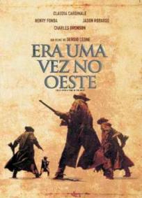 Era Uma Vez no Oeste