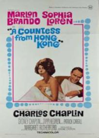 A Condessa de Hong Kong