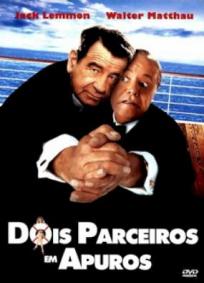 Dois Parceiros em Apuros