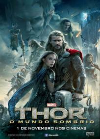 Thor: O Mundo Sombrio
