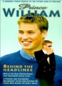 Príncipe William
