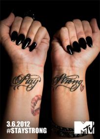 Stay Strong