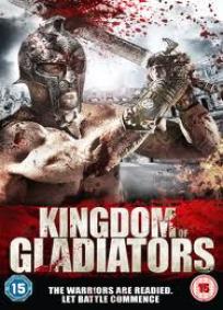 Reino dos Gladiadores