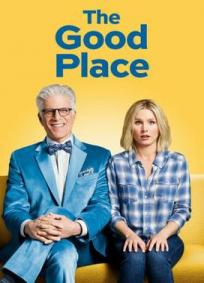 The Good Place - 2ª Temporada