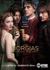 Os Bórgias - 2ª Temporada