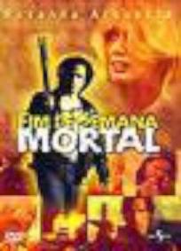 Fim de Semana Mortal (TV)