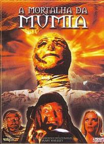 A Mortalha da Múmia