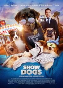 Show Dogs - O Agente Canino