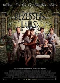 Dezesseis Luas