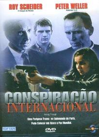 Conspiração Internacional