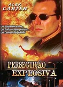 Perseguição Explosiva
