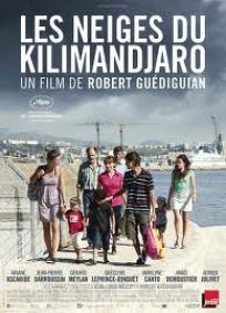 As Neves do Kilimanjaro (2011)