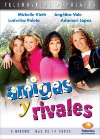 Amigas e Rivais (2001)