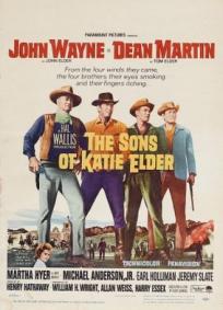 Os Filhos de Katie Elder