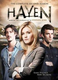 Haven - 2ª Temporada