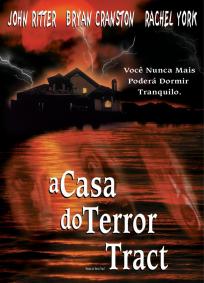 A Casa do Terror Tract