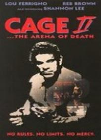 Cage 2 - Arena da Morte