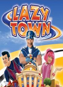 LazyTown - 2ª Temporada